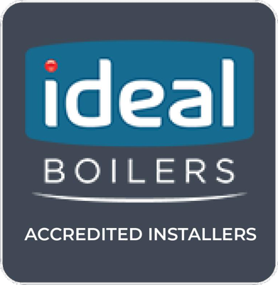 Ideal Boilers Accredited Installer