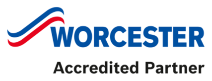 Worcester Accredited Partner